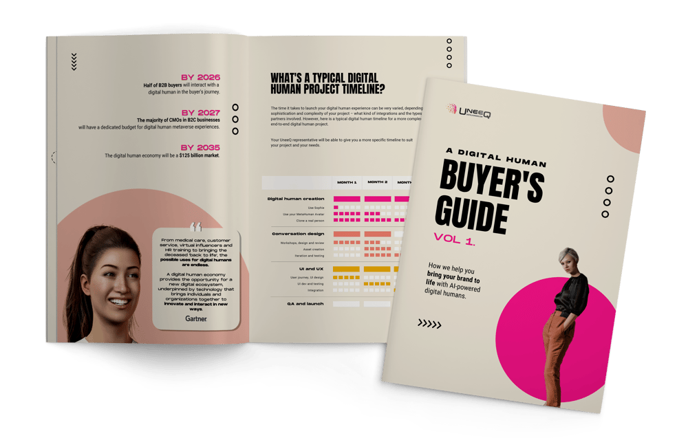 UneeQ Buyers Guide - Download Mockup-1